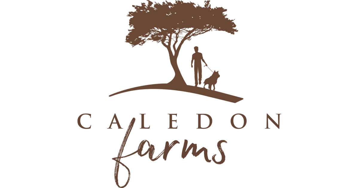 Caledon Farms Healthy Dog and Cat Treats – Caledon Farms U.S