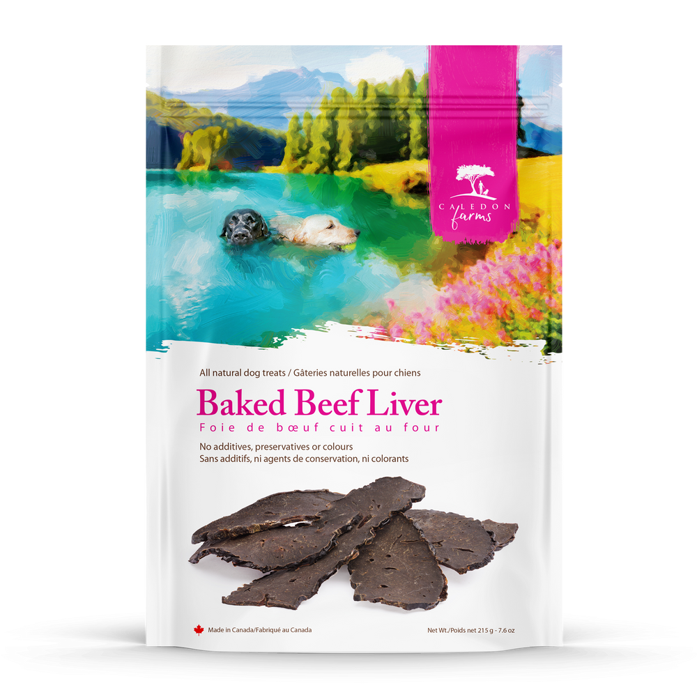
                        
                          Baked Beef Liver
                        
                      
