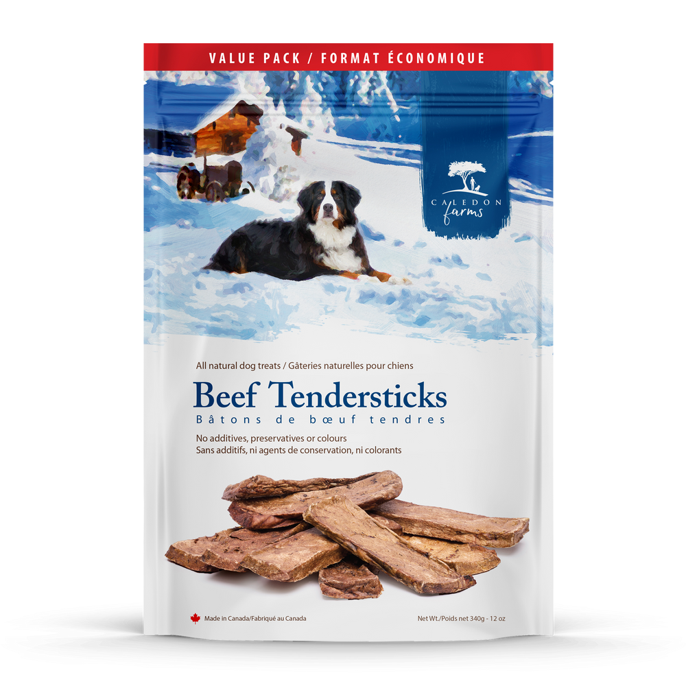 Beef Tendersticks Value Pack