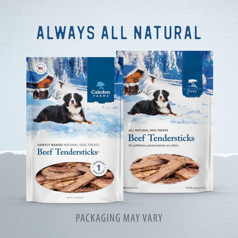 
                        
                          Beef Tendersticks ®
                        
                      