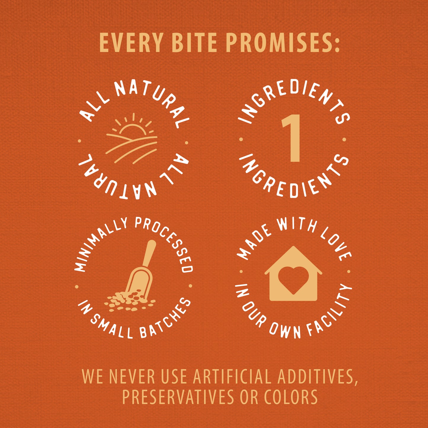 
                        
                          Carrot Slices Horse Treats
                        
                      