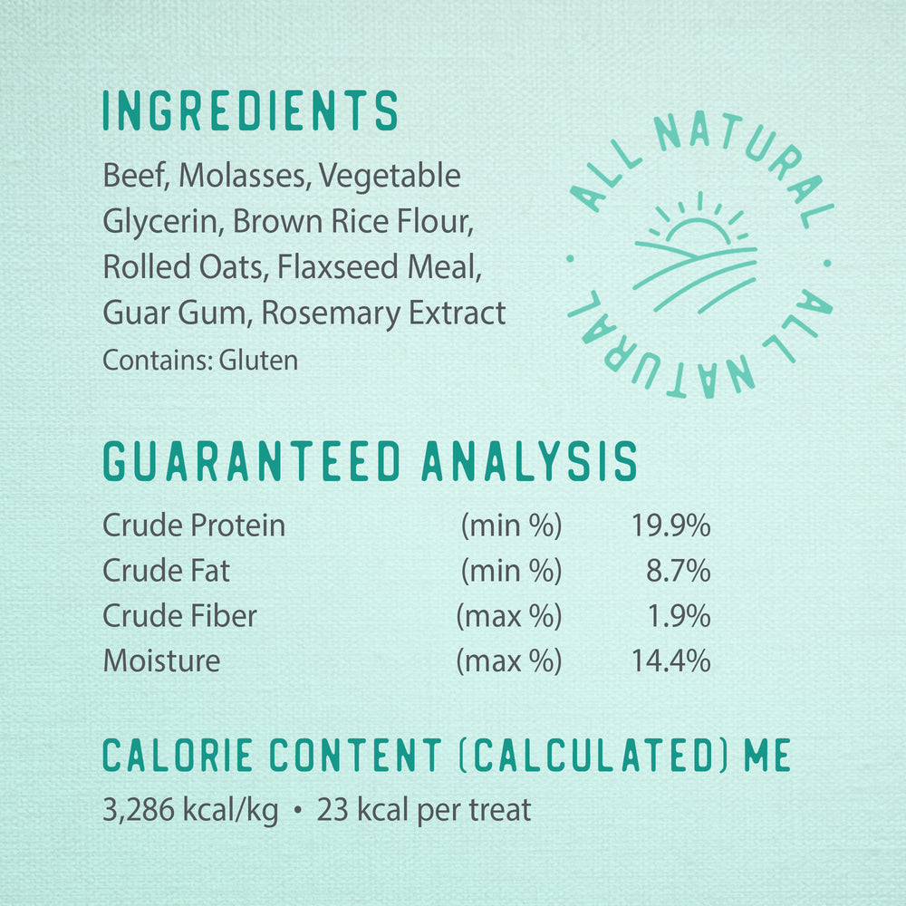 
                        
                          Chewy Beef Sticks Value Pack
                        
                      