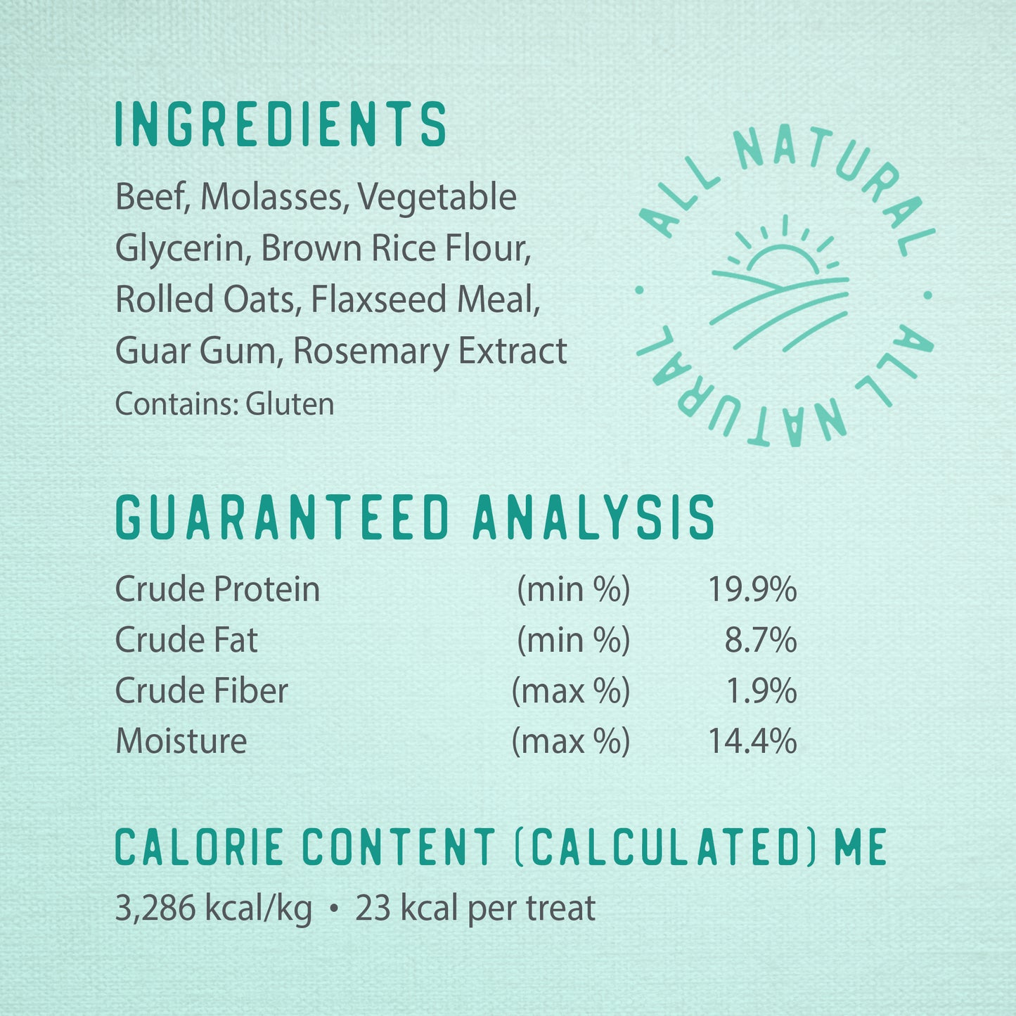 
                        
                          Chewy Beef Sticks Value Pack
                        
                      