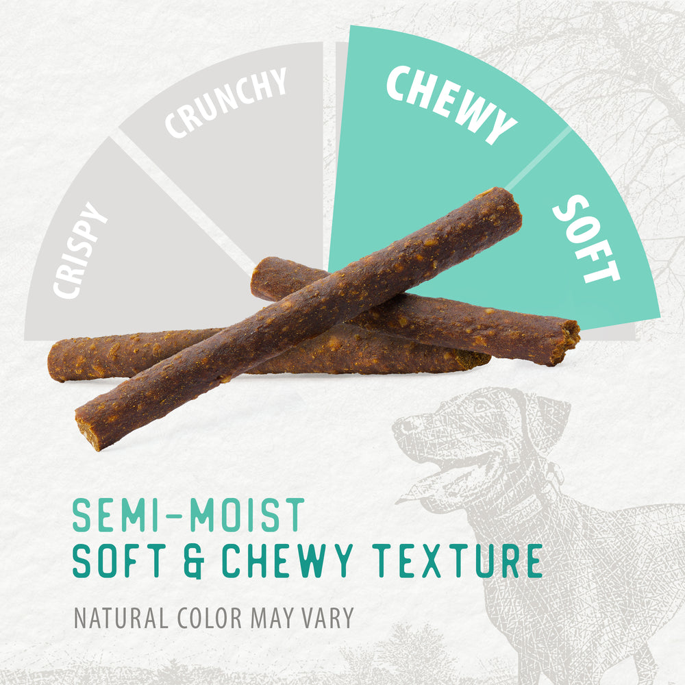 
                        
                          Chewy Beef Sticks Value Pack
                        
                      