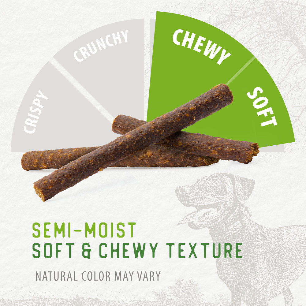 
                        
                          Chewy Duck Sticks
                        
                      
