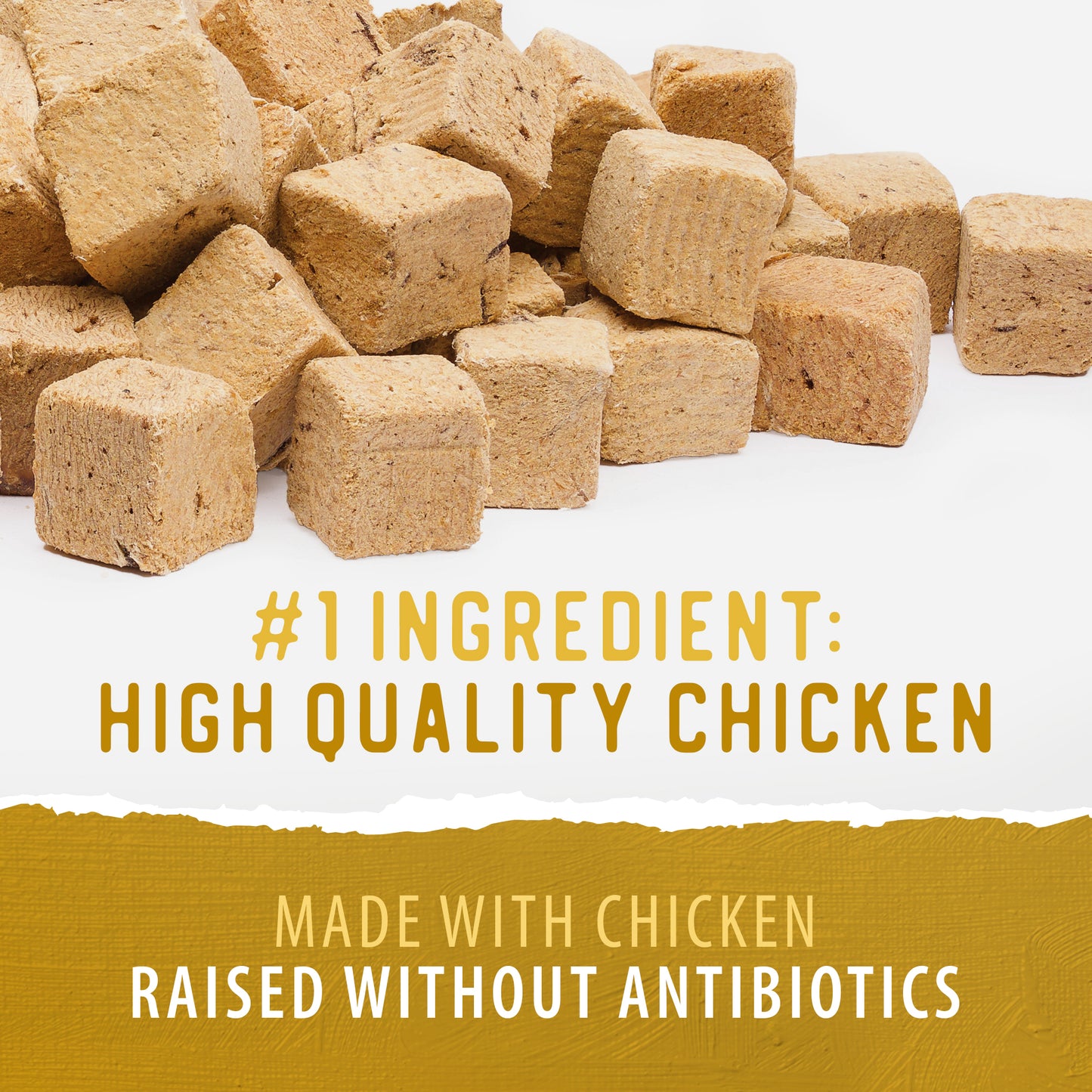 
                        
                          Chicken Morsels
                        
                      