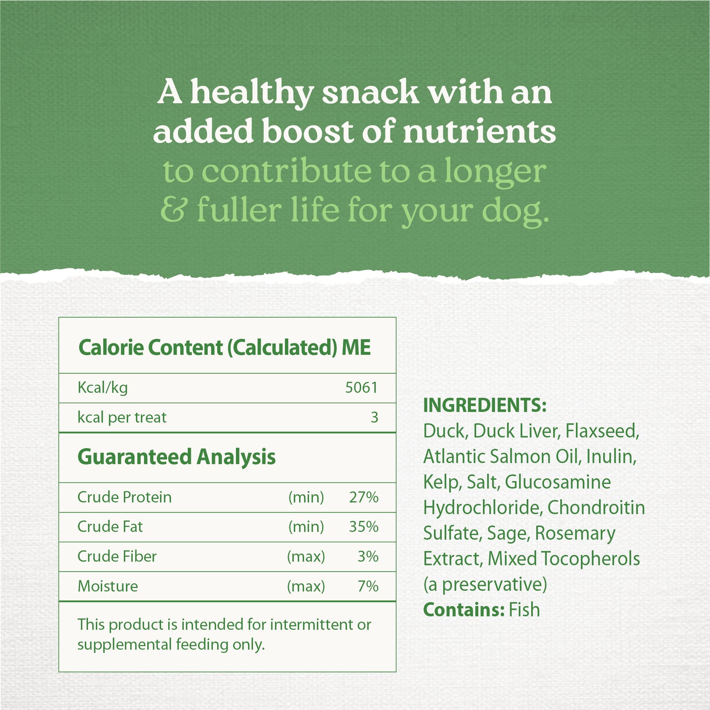
                        
                          Duck Bites + Daily Essentials 3.9oz
                        
                      
