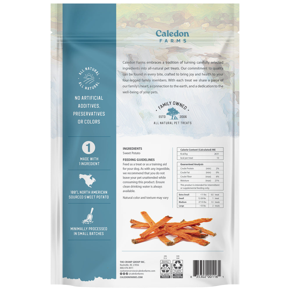 
                        
                          Sweet Potato Fries
                        
                      