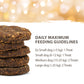 Protein Cookies - Lamb with Ginger Spice (Holiday Special)