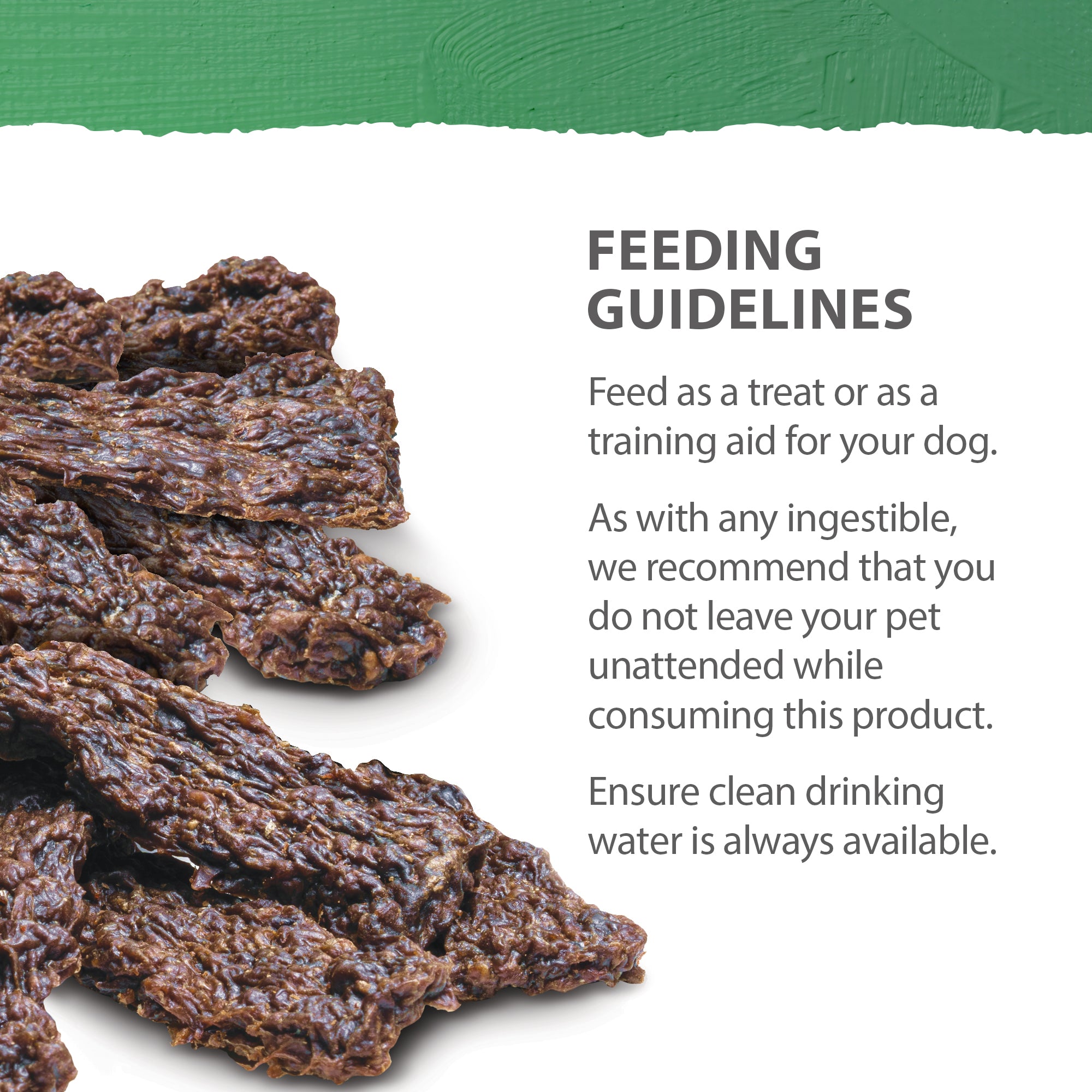 Homestyle Beef Jerky Value Pack