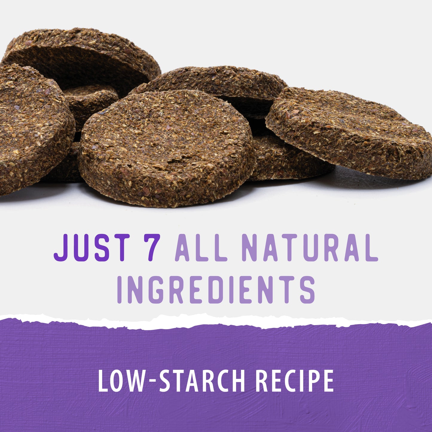 
                        
                          Harvest Biscuits - Apple & Alfalfa Recipe Horse Treats
                        
                      