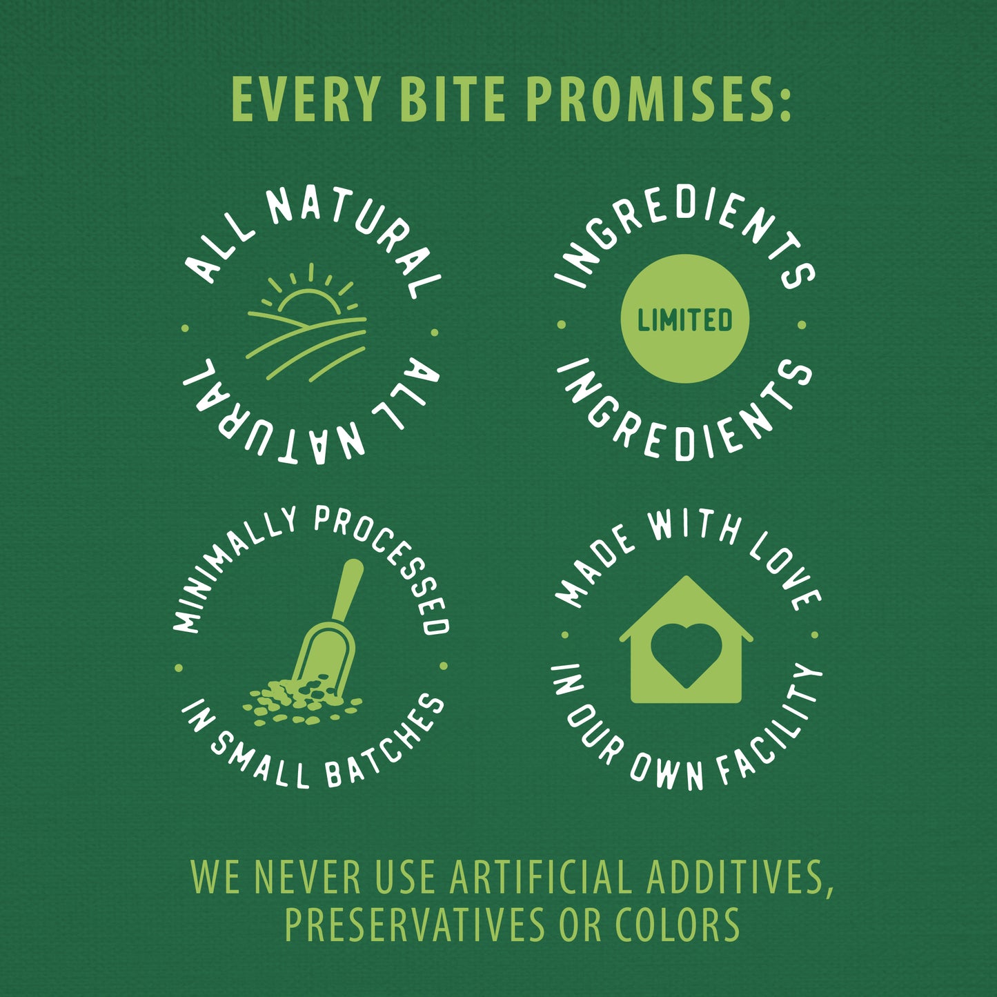 
                        
                          Harvest Biscuits - Carrot & Alfalfa Recipe Horse Treats
                        
                      