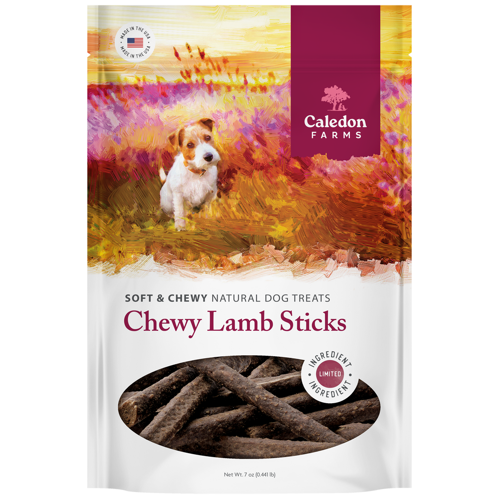 Caledon Farms