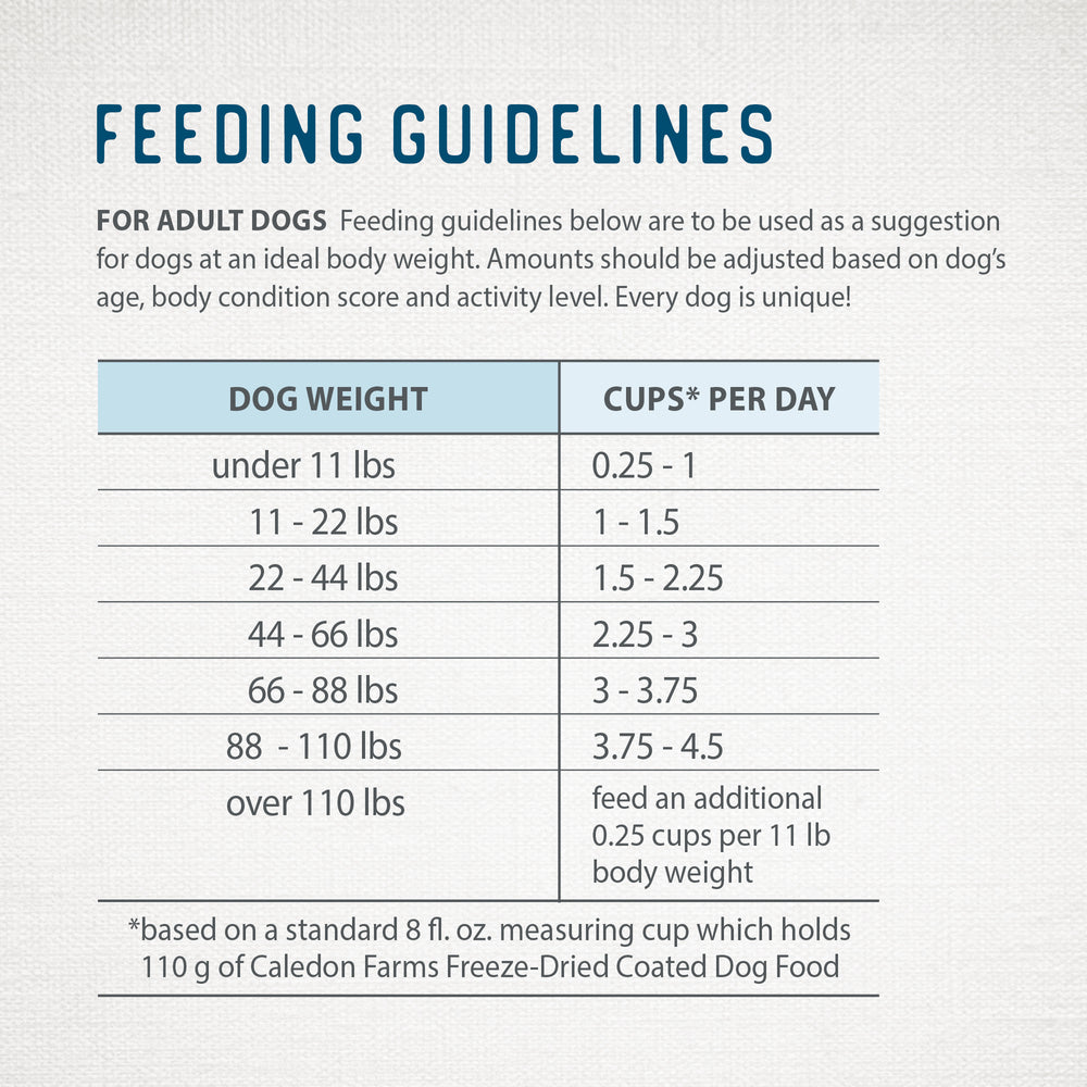
                        
                          Freeze-Dried Coated Lamb Recipe 3.9lb
                        
                      
