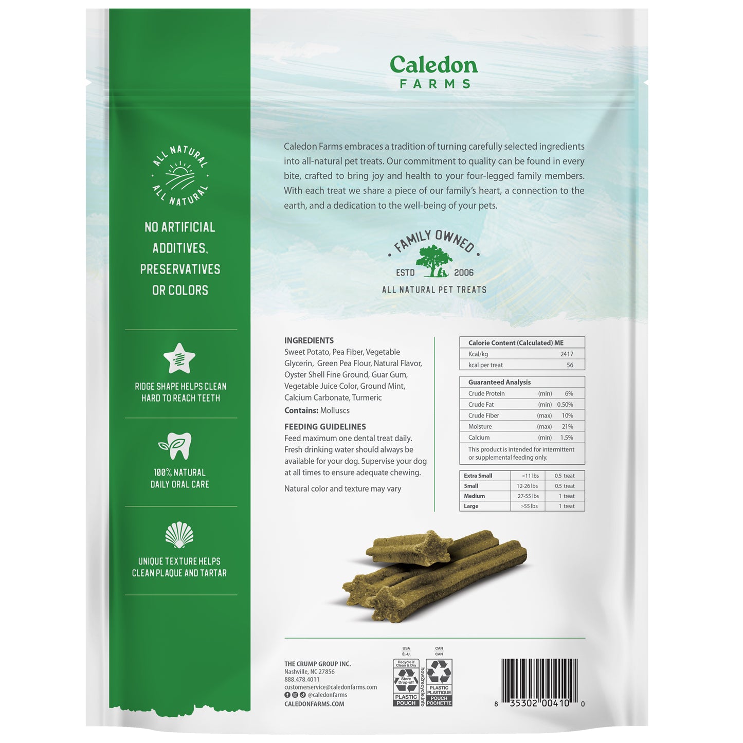 
                        
                          Plaque Busters Fresh Dental Sticks Value Pack
                        
                      