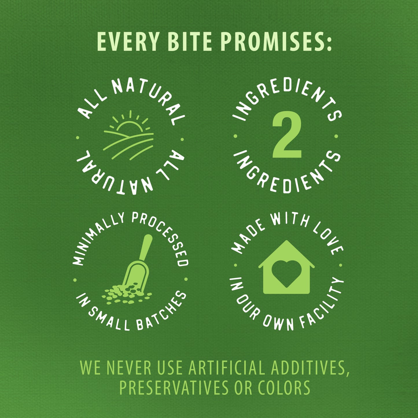 
                        
                          Freeze Dried Salmon Bites
                        
                      