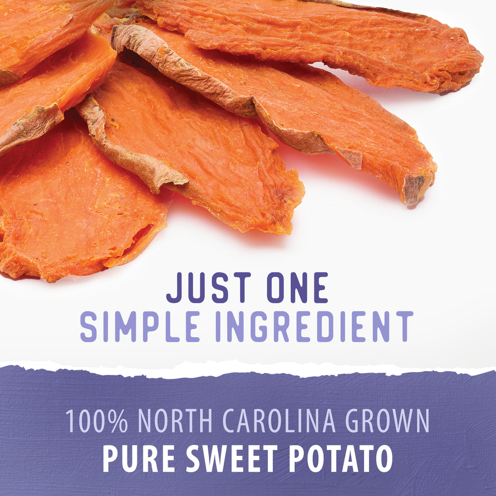 
                        
                          Sweet Potato Chews Value Pack
                        
                      