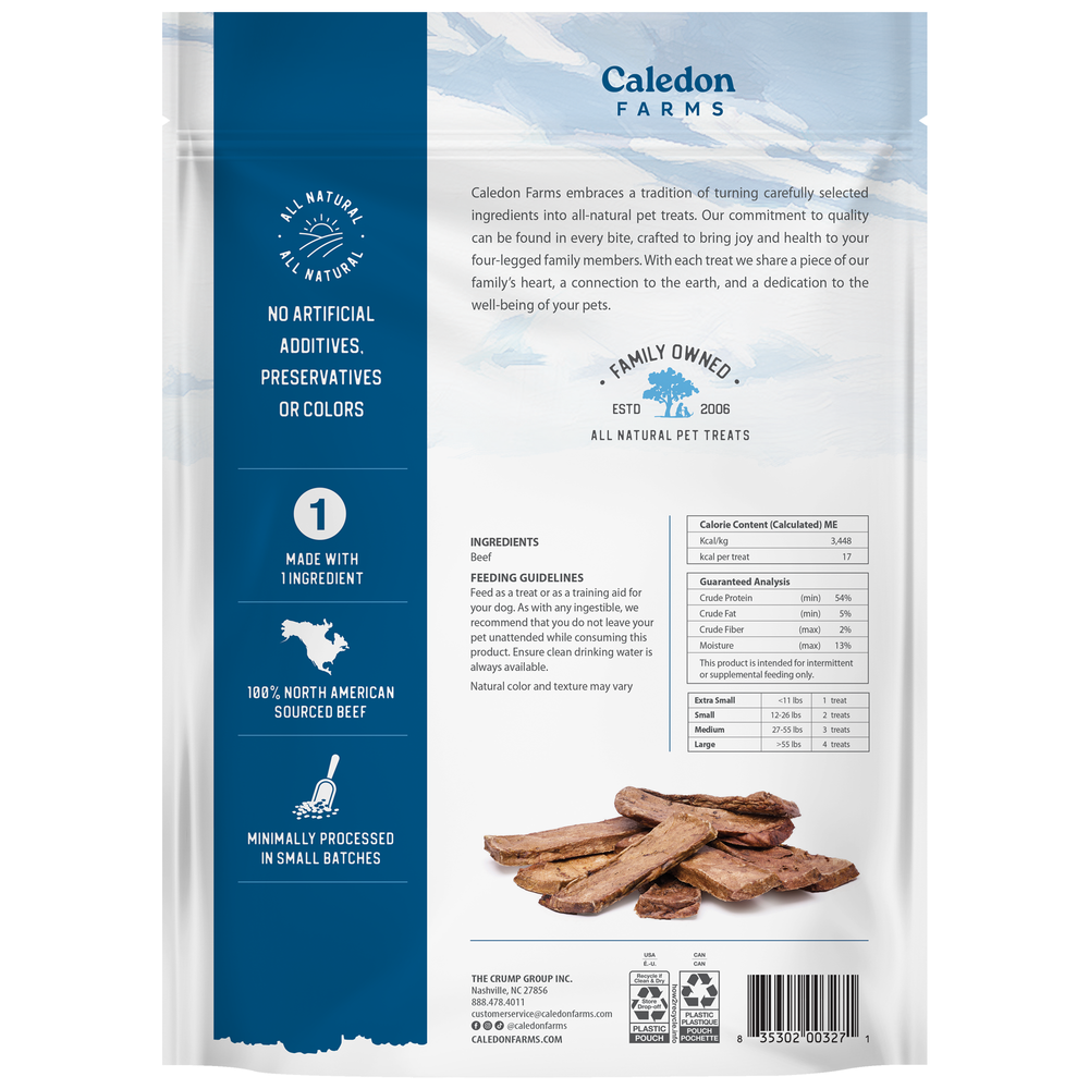 
                        
                          Beef Tendersticks Value Pack ®
                        
                      