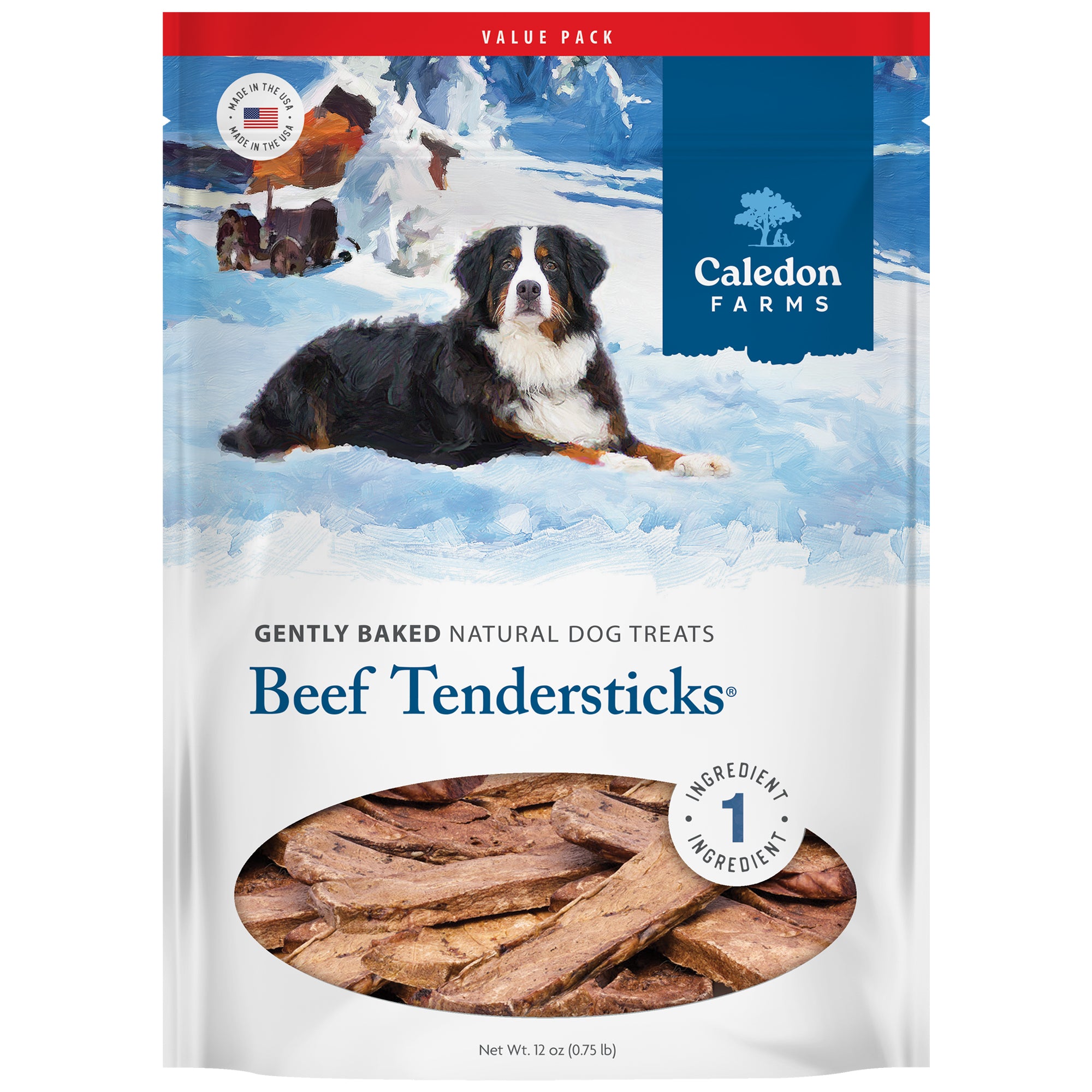 Beef Tendersticks Value Pack ®