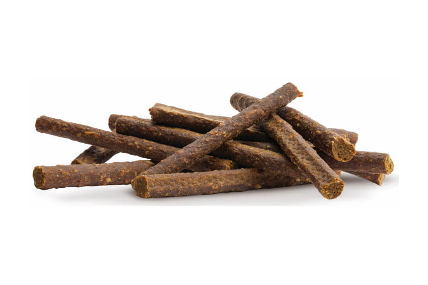 Chicken stick 2024 dog treats