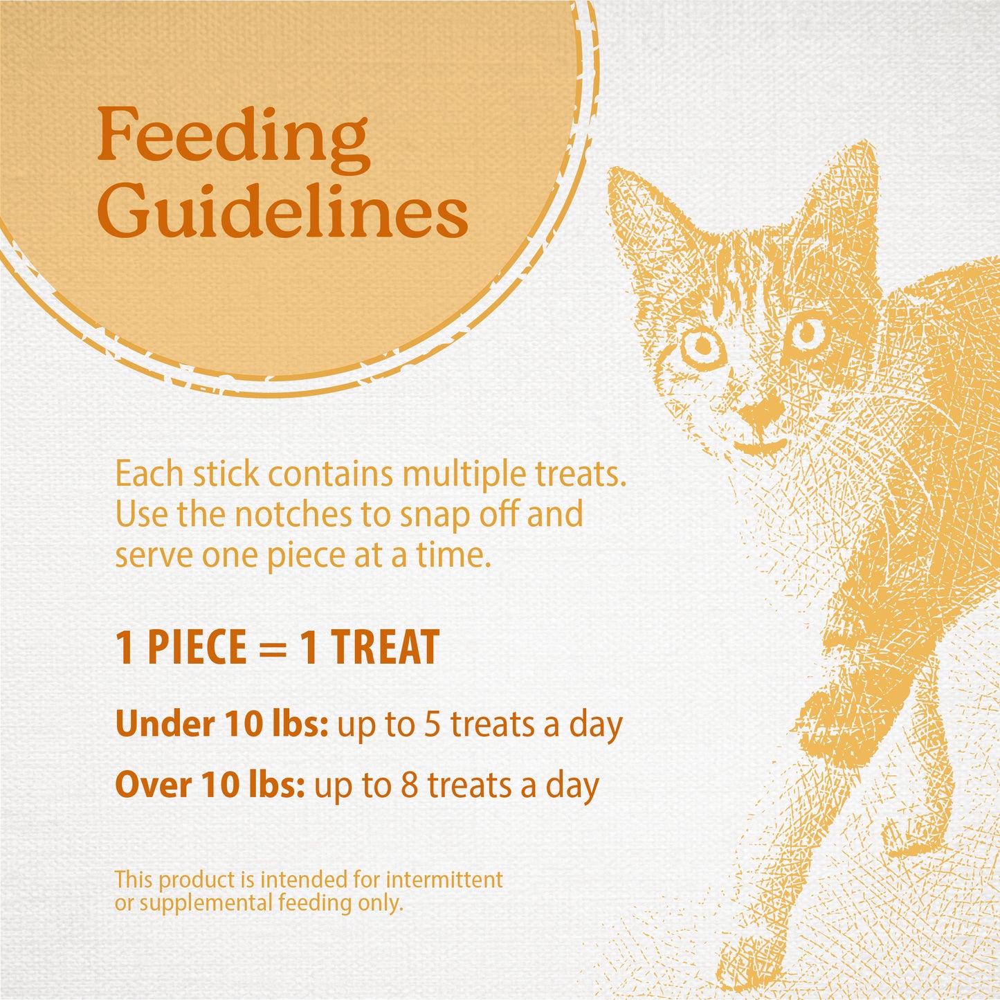 
                        
                          NutriSnaps Chicken Recipe — Feeding Guidelines
                        
                      