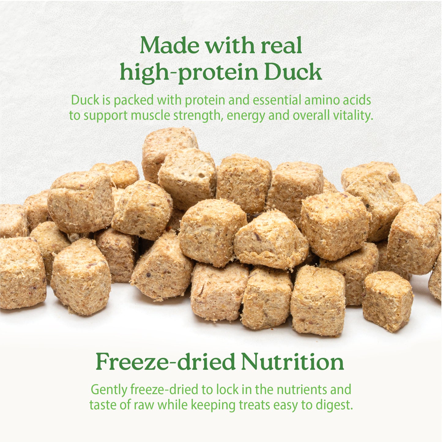 
                        
                          Duck Bites + Daily Essentials  — Extra Info
                        
                      