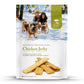 Chicken Jerky